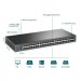 TP-Link Комутатор мережевий TP-Link TL-SG3452X 48xGE 4x10GE/SFP+ L2 JetStream 19" 1U (TL-SG3452X)