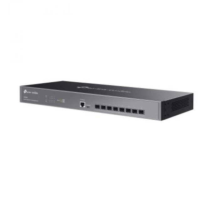 TP-Link Комутатор мережевий TP-Link TL-SG3452X 48xGE 4x10GE/SFP+ L2 JetStream 19" 1U (TL-SG3452X)
