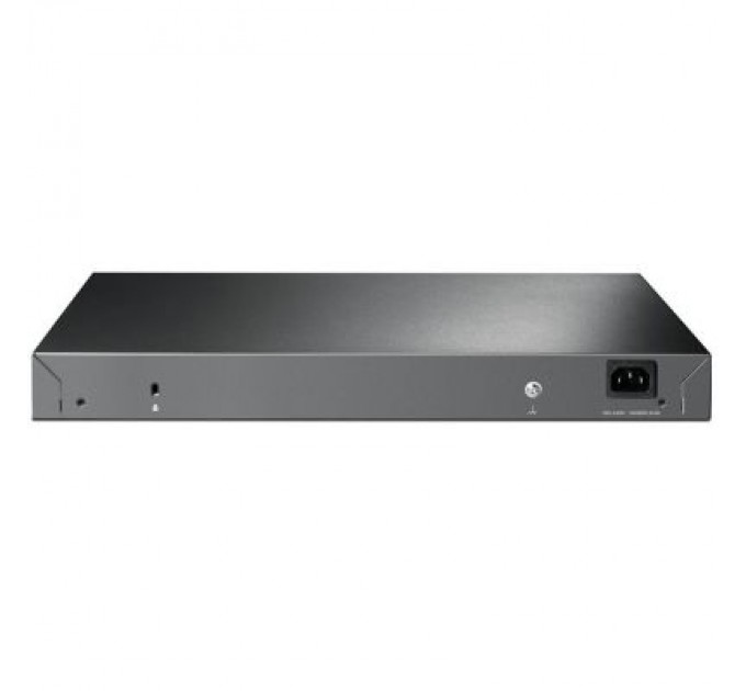 TP-Link Комутатор мережевий TP-Link TL-SG3452X 48xGE 4x10GE/SFP+ L2 JetStream 19" 1U (TL-SG3452X)