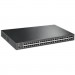 TP-Link Комутатор мережевий TP-Link TL-SG3452X 48xGE 4x10GE/SFP+ L2 JetStream 19" 1U (TL-SG3452X)