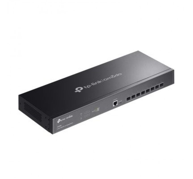 TP-Link Комутатор мережевий TP-Link TL-SG3452X 48xGE 4x10GE/SFP+ L2 JetStream 19" 1U (TL-SG3452X)