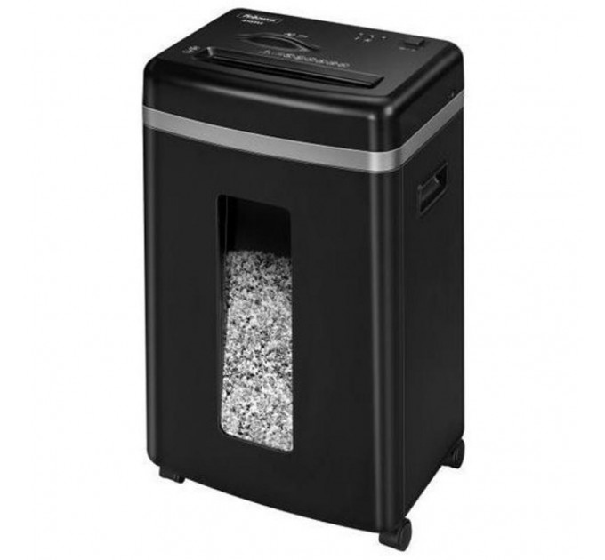 Fellowes Знищувач документів Fellowes 450M (f.U4074101)