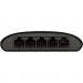 D-Link Комутатор мережевий D-Link DES-1005D/E
