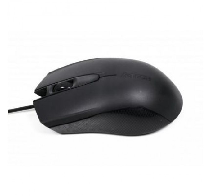 A4Tech Мишка A4Tech OP-760 Black