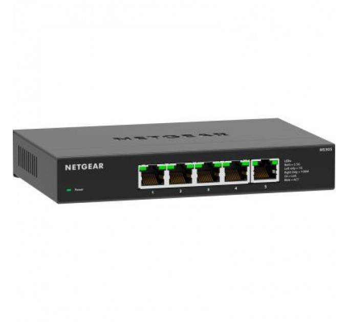 Netgear Комутатор мережевий Netgear MS305-100EUS