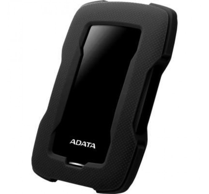 ADATA Зовнішній жорсткий диск 2.5" 1TB ADATA (AHD330-1TU31-CBK)