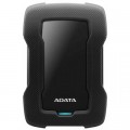 ADATA Зовнішній жорсткий диск 2.5" 1TB ADATA (AHD330-1TU31-CBK)