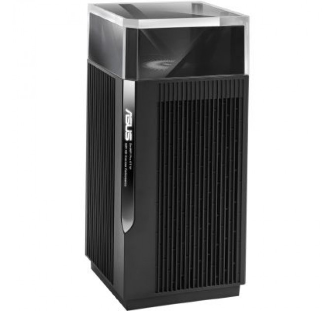 ASUS Маршрутизатор ASUS ZenWiFi Pro ET12 2PK (90IG05Z0-MO3A20)