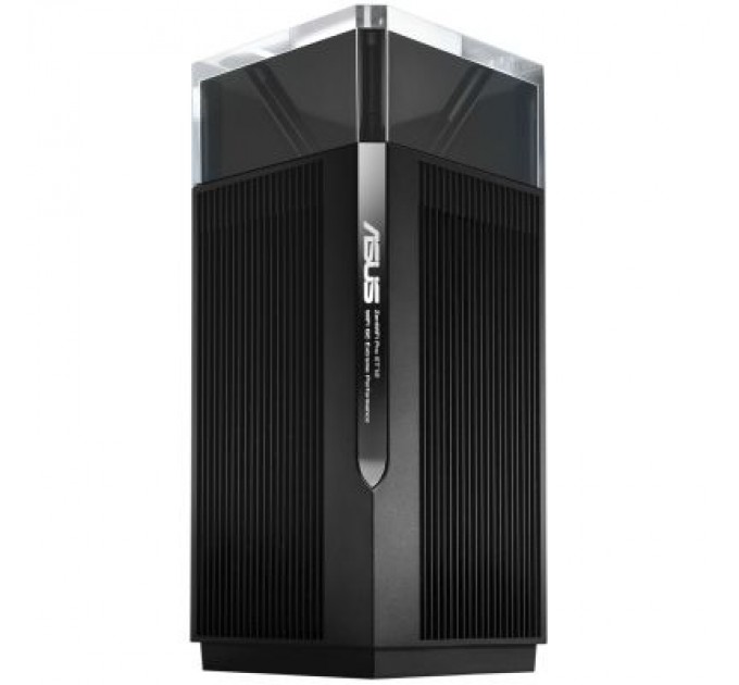 ASUS Маршрутизатор ASUS ZenWiFi Pro ET12 2PK (90IG05Z0-MO3A20)