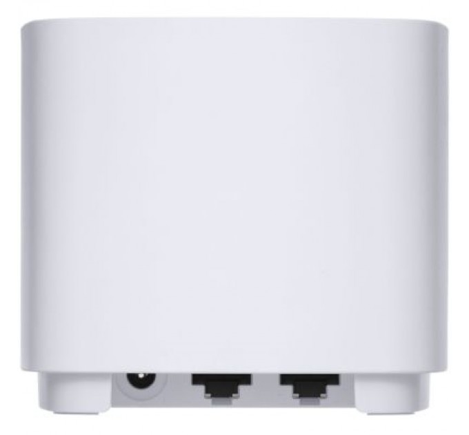 ASUS Маршрутизатор ASUS ZenWiFi XD5 1PK (90IG0750-MO3B60)