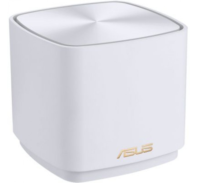 ASUS Маршрутизатор ASUS ZenWiFi XD5 1PK (90IG0750-MO3B60)