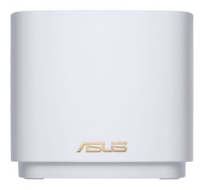 ASUS Маршрутизатор ASUS ZenWiFi XD5 1PK (90IG0750-MO3B60)