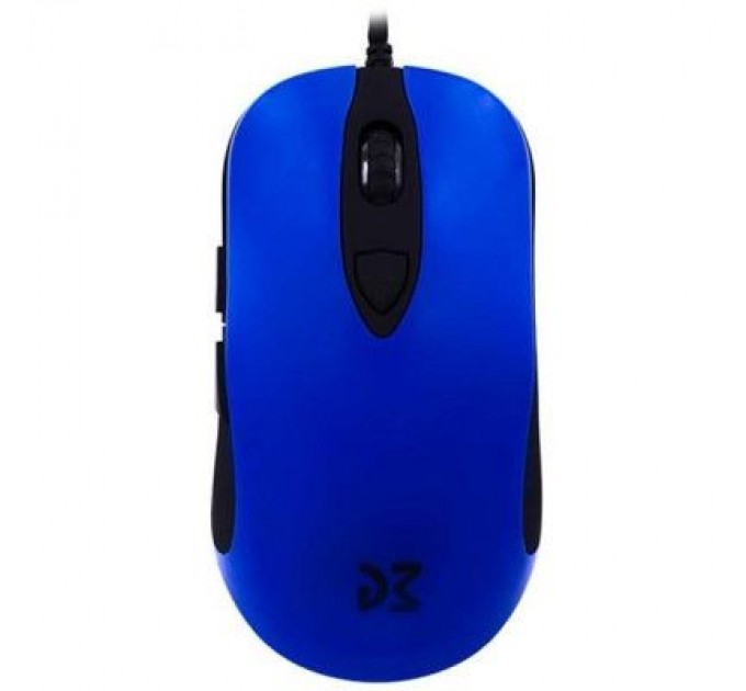 Dream Machines Мишка Dream Machines DM1 FPS Ocean Blue (DM1FPS_BLUE)