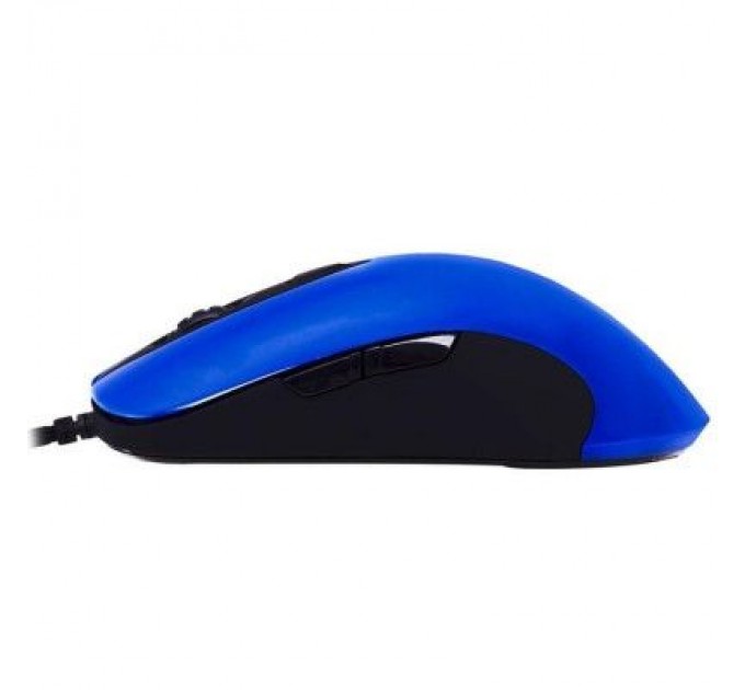 Dream Machines Мишка Dream Machines DM1 FPS Ocean Blue (DM1FPS_BLUE)