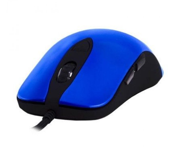 Dream Machines Мишка Dream Machines DM1 FPS Ocean Blue (DM1FPS_BLUE)