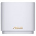 ASUS Маршрутизатор ASUS ZenWiFi XD5 2PK (90IG0750-MO3B40)