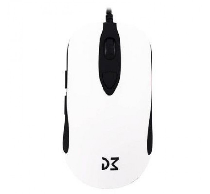 Dream Machines Мишка Dream Machines DM1 FPS Noir (DM1FPS_NOIR)