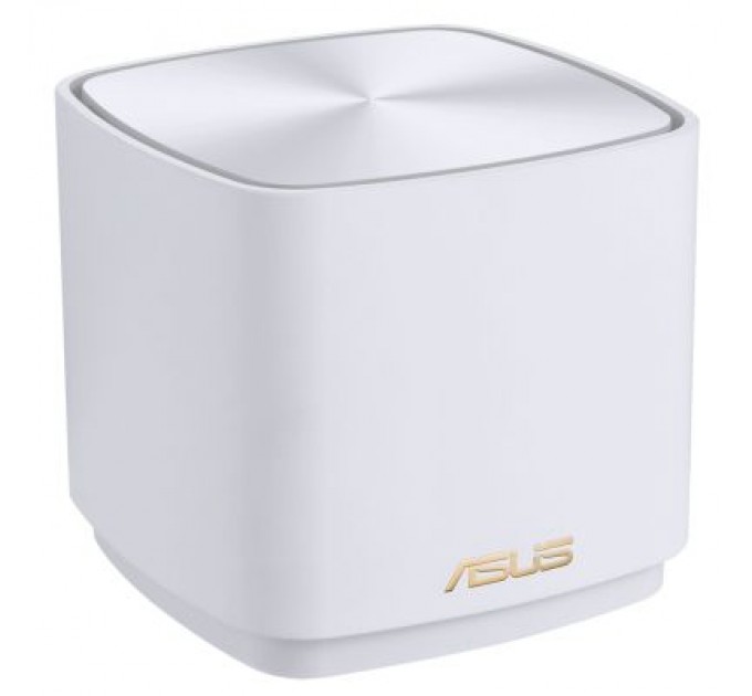 ASUS Маршрутизатор ASUS ZenWiFi XD5 3PK (90IG0750-MO3B20)