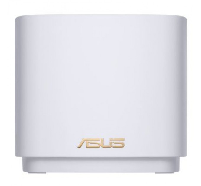 ASUS Маршрутизатор ASUS ZenWiFi XD5 3PK (90IG0750-MO3B20)