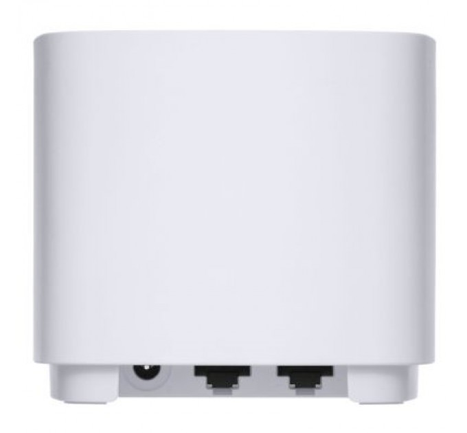 ASUS Маршрутизатор ASUS ZenWiFi XD5 3PK (90IG0750-MO3B20)