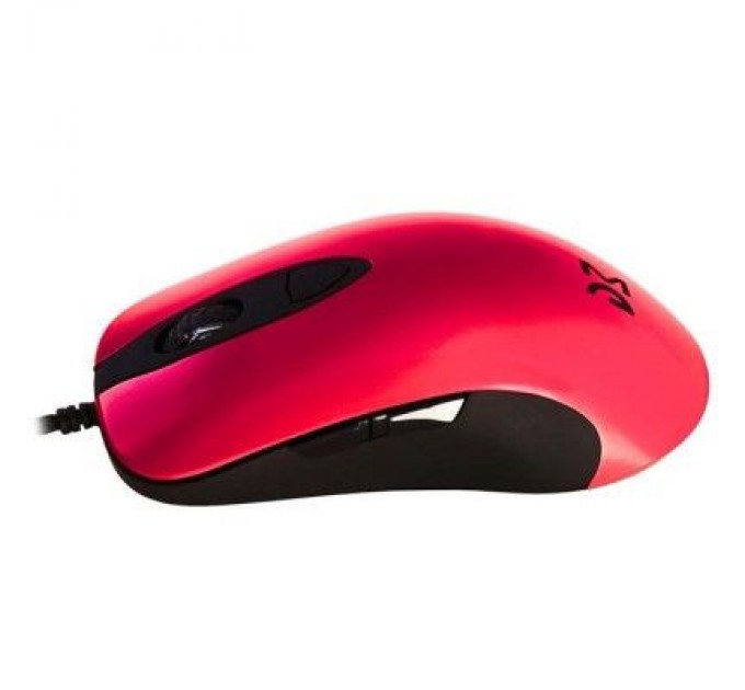 Dream Machines Мишка Dream Machines DM1 FPS Blood Red (DM1FPS_RED)