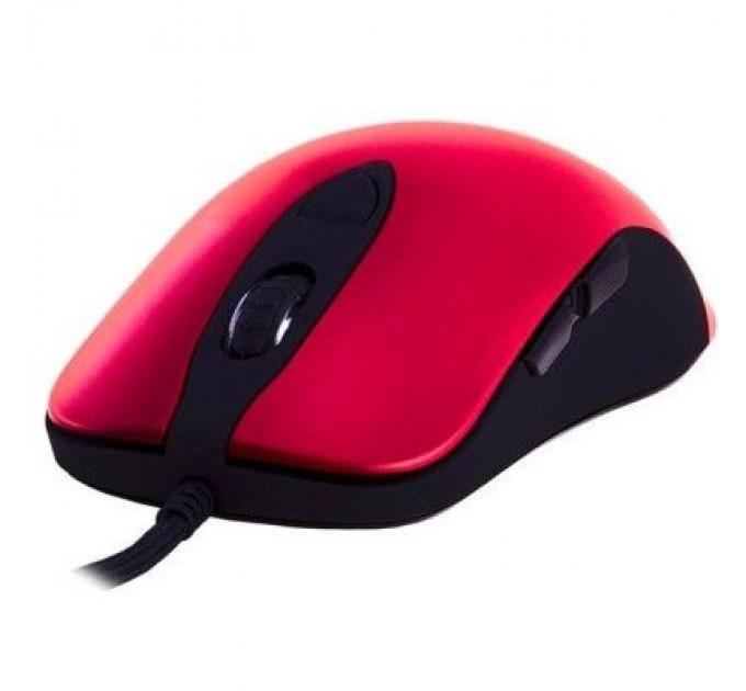 Dream Machines Мишка Dream Machines DM1 FPS Blood Red (DM1FPS_RED)