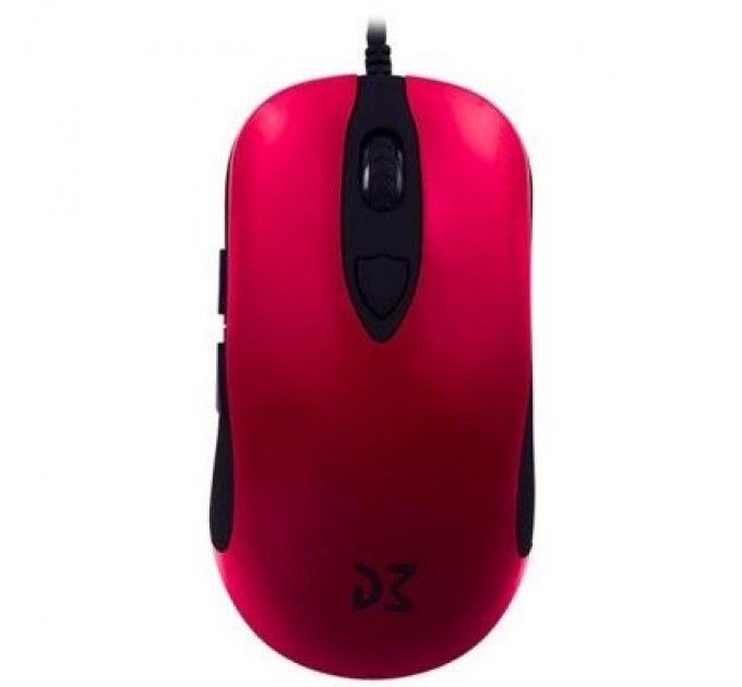 Dream Machines Мишка Dream Machines DM1 FPS Blood Red (DM1FPS_RED)