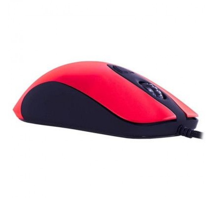 Dream Machines Мишка Dream Machines DM1 FPS Blood Red (DM1FPS_RED)