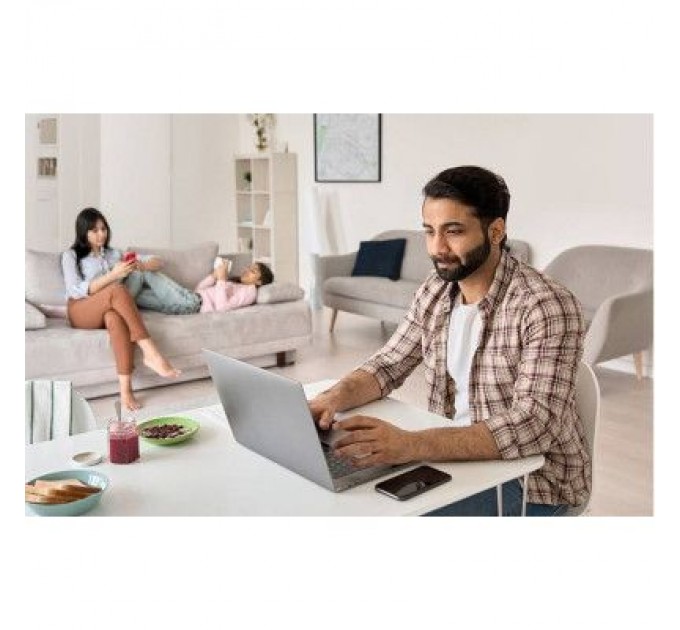 ASUS Маршрутизатор ASUS ZenWiFi XT9 1PK (90IG0740-MO3B60)