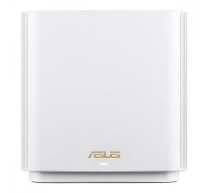 ASUS Маршрутизатор ASUS ZenWiFi XT9 1PK (90IG0740-MO3B60)