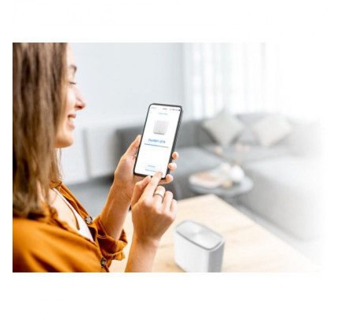 ASUS Маршрутизатор ASUS ZenWiFi XT9 1PK (90IG0740-MO3B60)