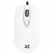 Dream Machines Мишка Dream Machines DM1 FPS Blizzard White (DM1FPS_WHITE)
