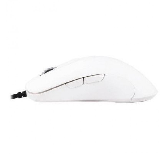 Dream Machines Мишка Dream Machines DM1 FPS Blizzard White (DM1FPS_WHITE)