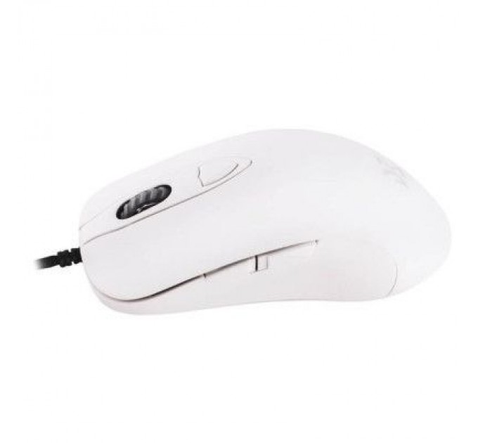 Dream Machines Мишка Dream Machines DM1 FPS Blizzard White (DM1FPS_WHITE)