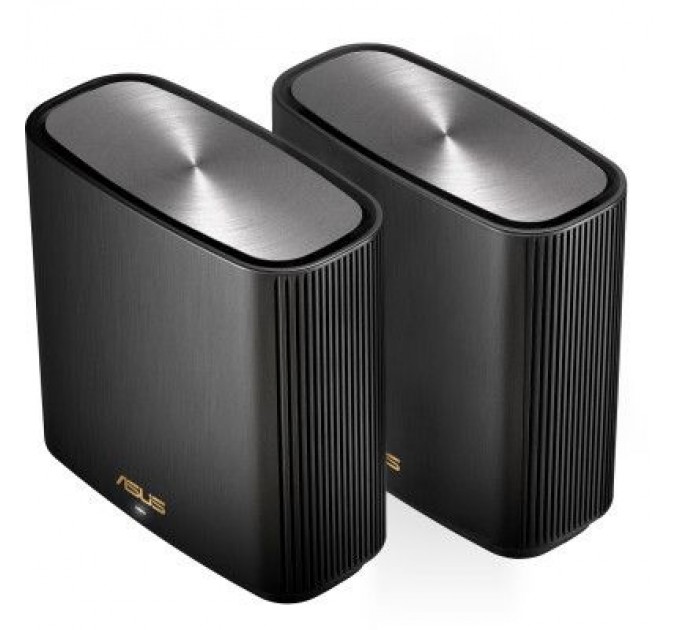 ASUS Маршрутизатор ASUS ZenWiFi XT9 2PK (90IG0740-MO3B30)