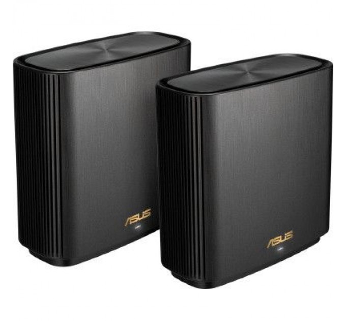 ASUS Маршрутизатор ASUS ZenWiFi XT9 2PK (90IG0740-MO3B30)