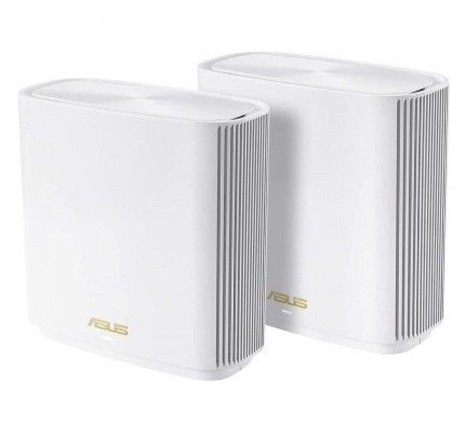 ASUS Маршрутизатор ASUS ZenWiFi XT9 2PK (90IG0740-MO3B40)
