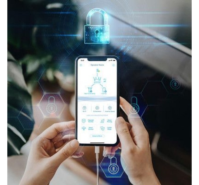 D-Link Маршрутизатор D-Link M15-3