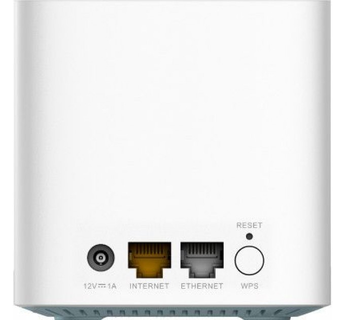 D-Link Маршрутизатор D-Link M15-3