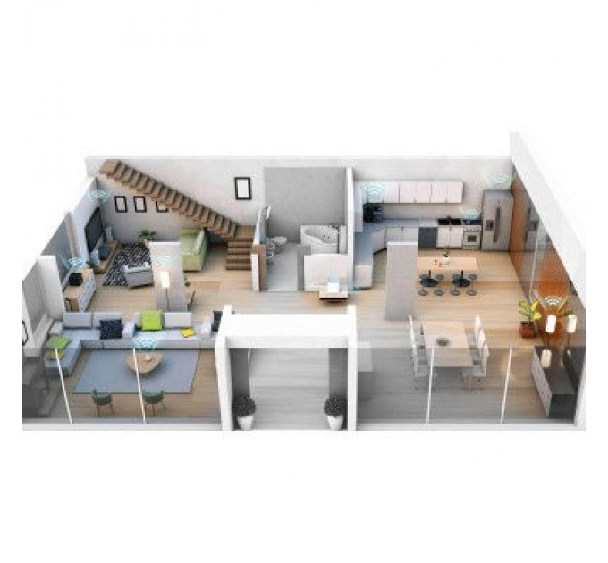 D-Link Маршрутизатор D-Link M15-3