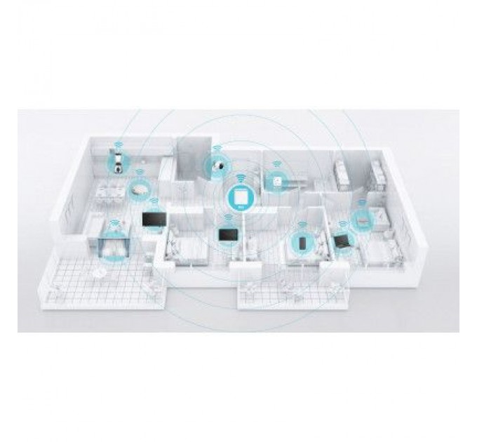 D-Link Маршрутизатор D-Link M32-2