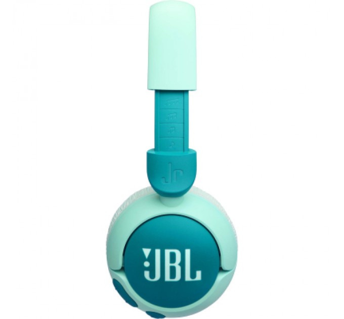 JBL Навушники JBL JR 320BT Green (JBLJR320BTGRN)
