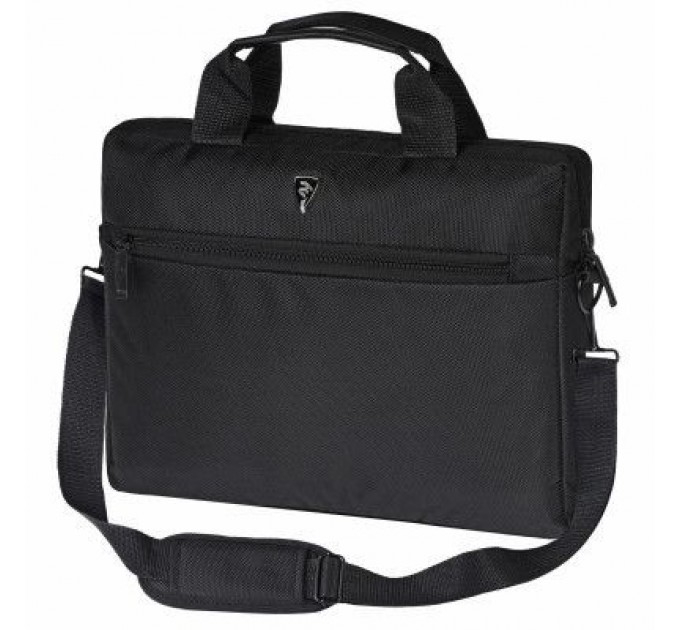 2E Сумка для ноутбука 2E 13.3" CBN313 (2E-CBN313BK)