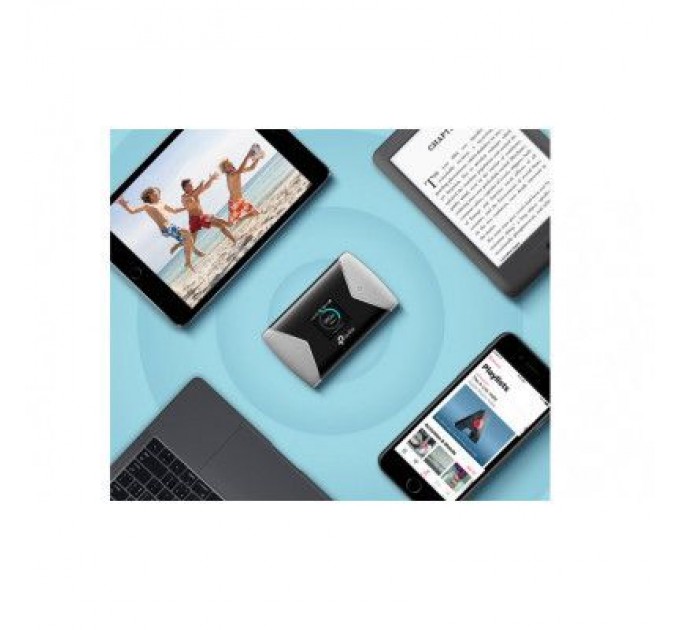 TP-Link Маршрутизатор TP-Link M7450