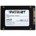 Patriot Накопичувач SSD 2.5" 240GB Patriot (PBU240GS25SSDR)