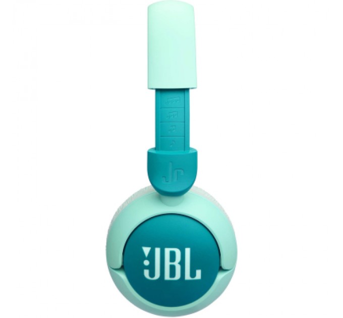 JBL Навушники JBL JR 320BT Green (JBLJR320BTGRN)