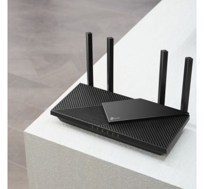 TP-Link Маршрутизатор TP-Link ARCHER-AX55-PRO