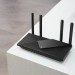 TP-Link Маршрутизатор TP-Link ARCHER-AX55-PRO