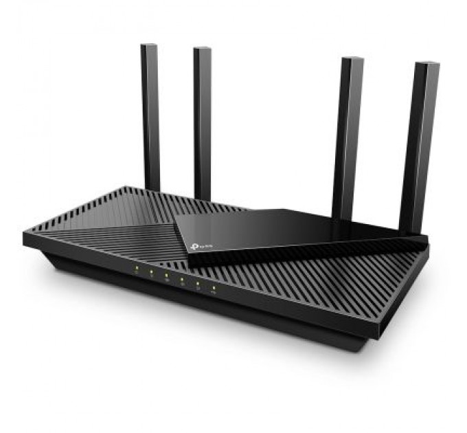 TP-Link Маршрутизатор TP-Link ARCHER-AX55-PRO