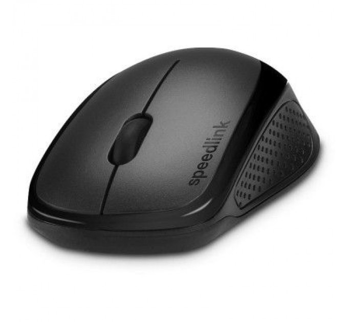 Speedlink Мишка Speedlink Kappa Wireless Black (SL-630011-BK)